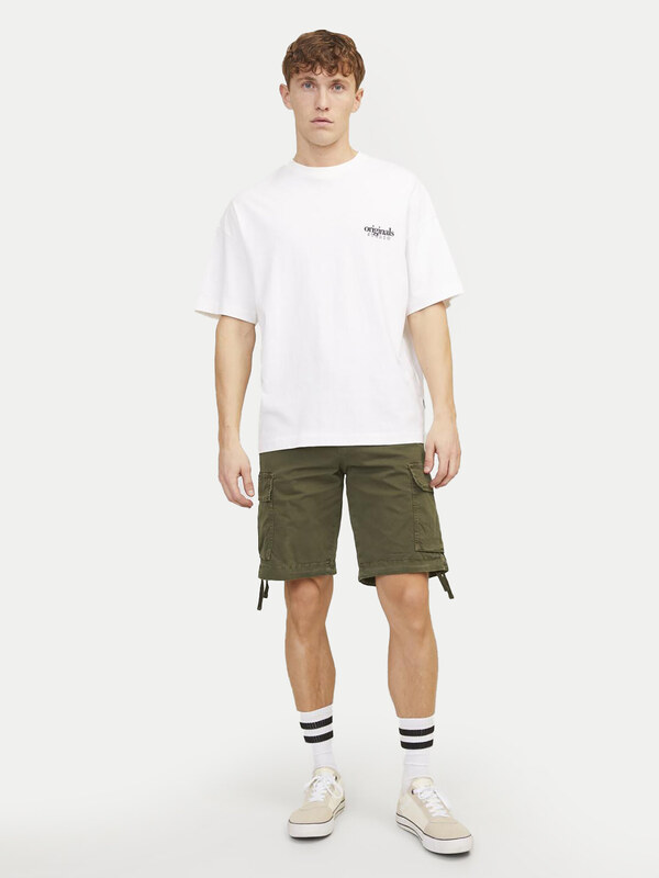 Riidest šortsid Jack & Jones