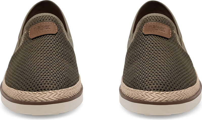 Espadrillid Rieker