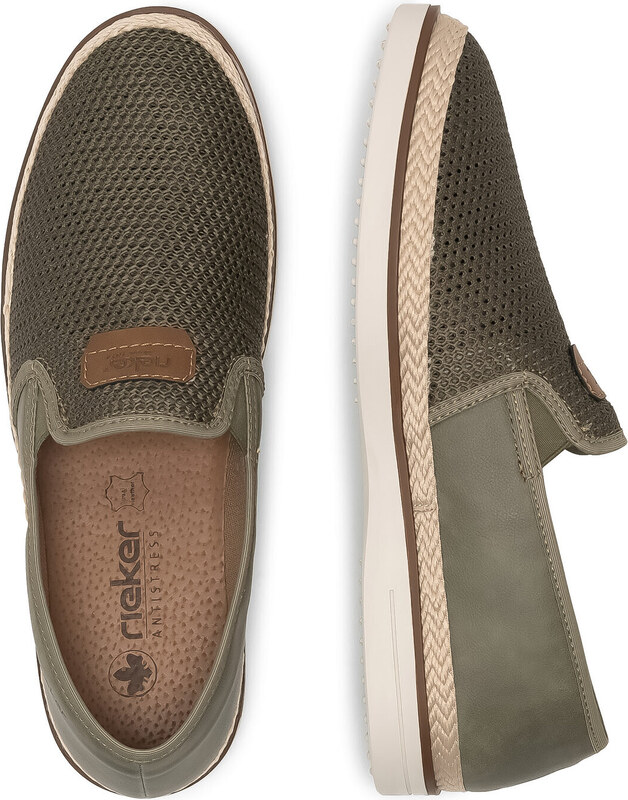 Espadrillid Rieker