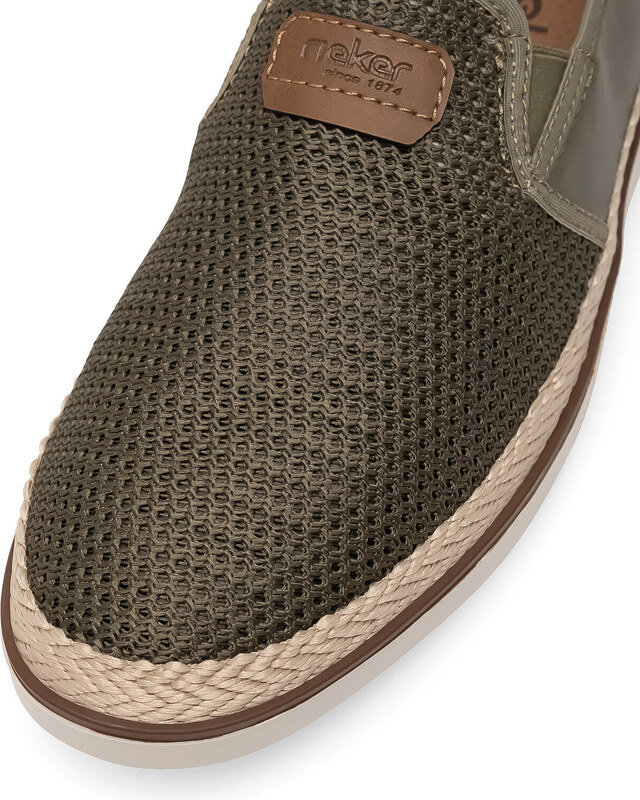 Espadrillid Rieker