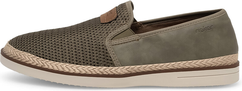 Espadrillid Rieker