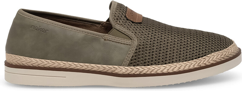 Espadrillid Rieker