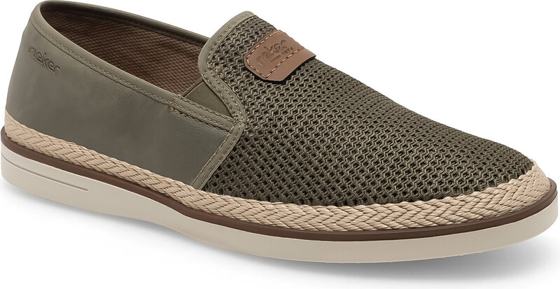 Espadrillid Rieker