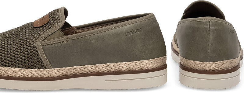 Espadrillid Rieker