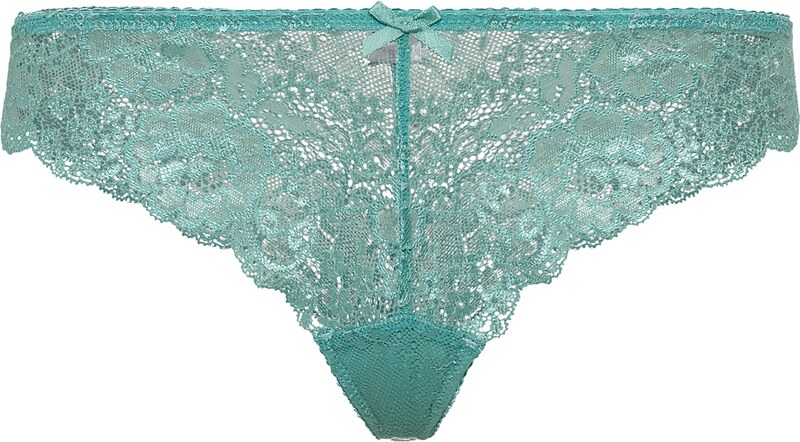 LASCANA Stringid roheline