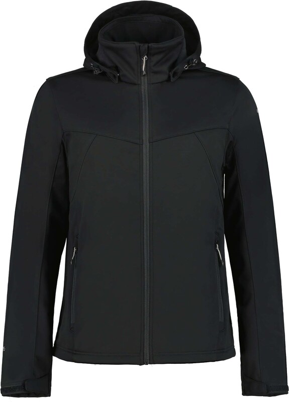 ICEPEAK Vabaajajope 'Biggs' must