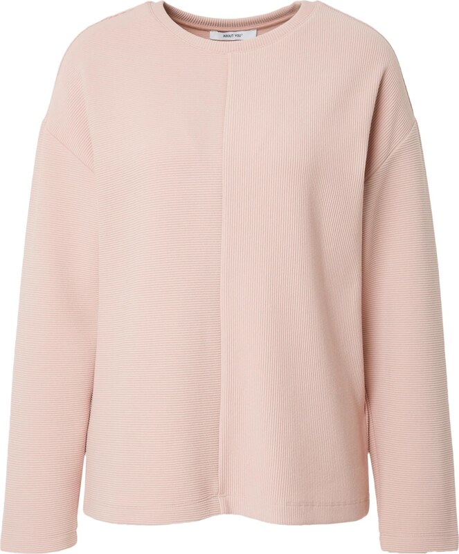 ABOUT YOU Dressipluus 'Dilara' rosé