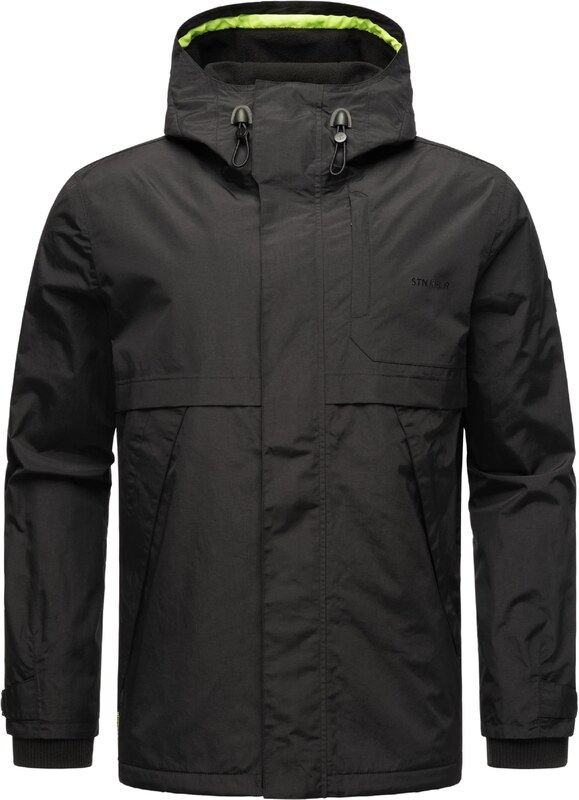 STONE HARBOUR Kevad-sügisjope must