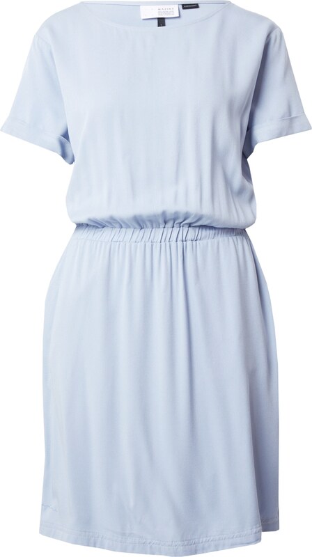 mazine Kleit 'Valera' tuvisinine