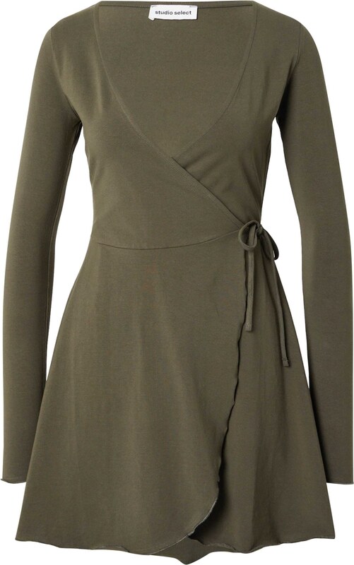 studioselect Kleit 'Willow' tumeroheline