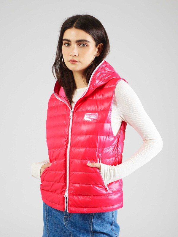 Duvetica Vest 'AGRI' pitaia