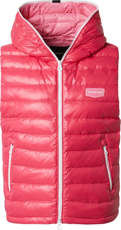 Duvetica Vest 'AGRI' pitaia