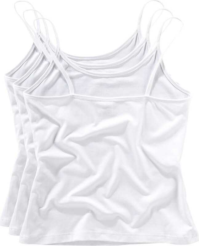 VIVANCE Alussärk valge