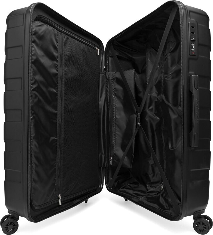 Suur kohver GINO ROSSI