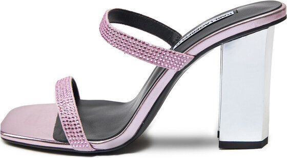 Plätud KARL LAGERFELD