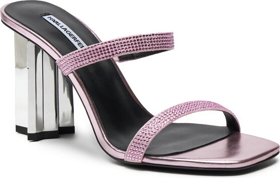 Plätud KARL LAGERFELD