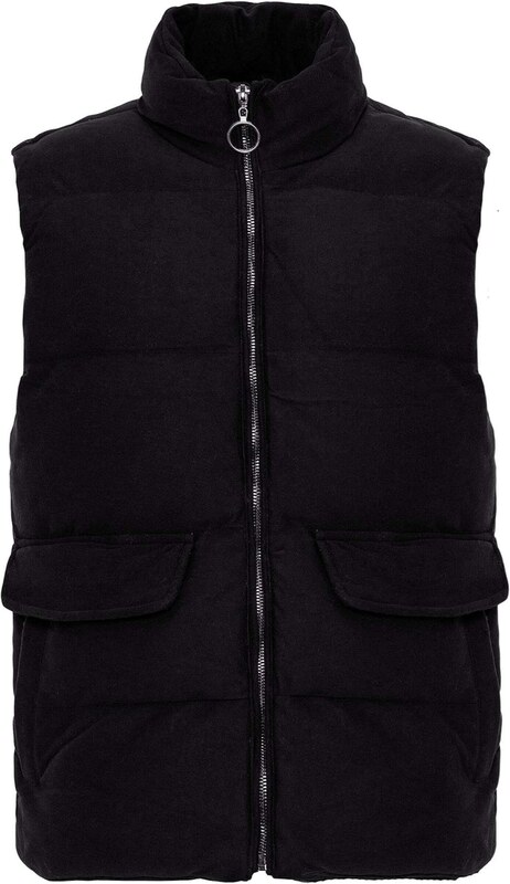 Antioch Vest must