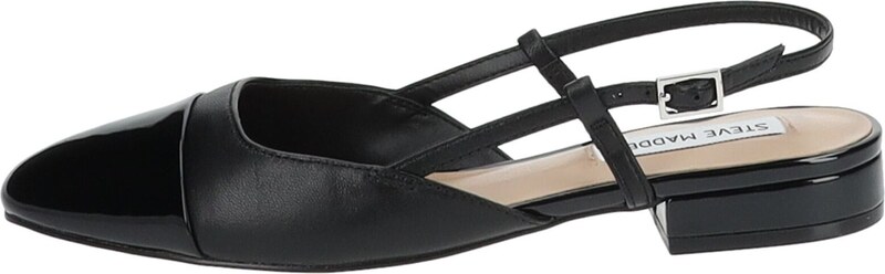 STEVE MADDEN Baleriina 'Belinda' must