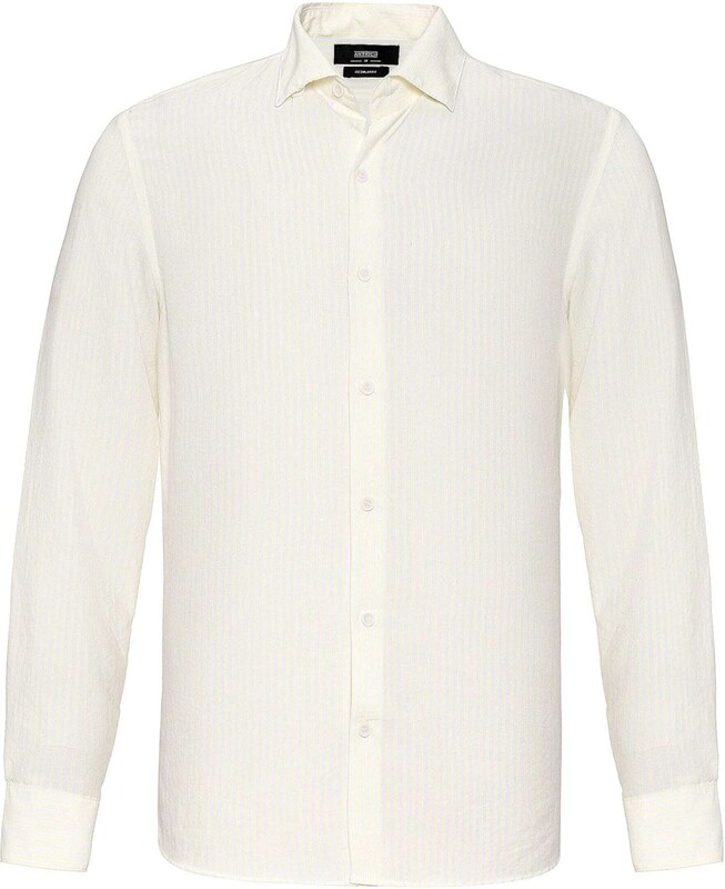 Antioch Triiksärk valge