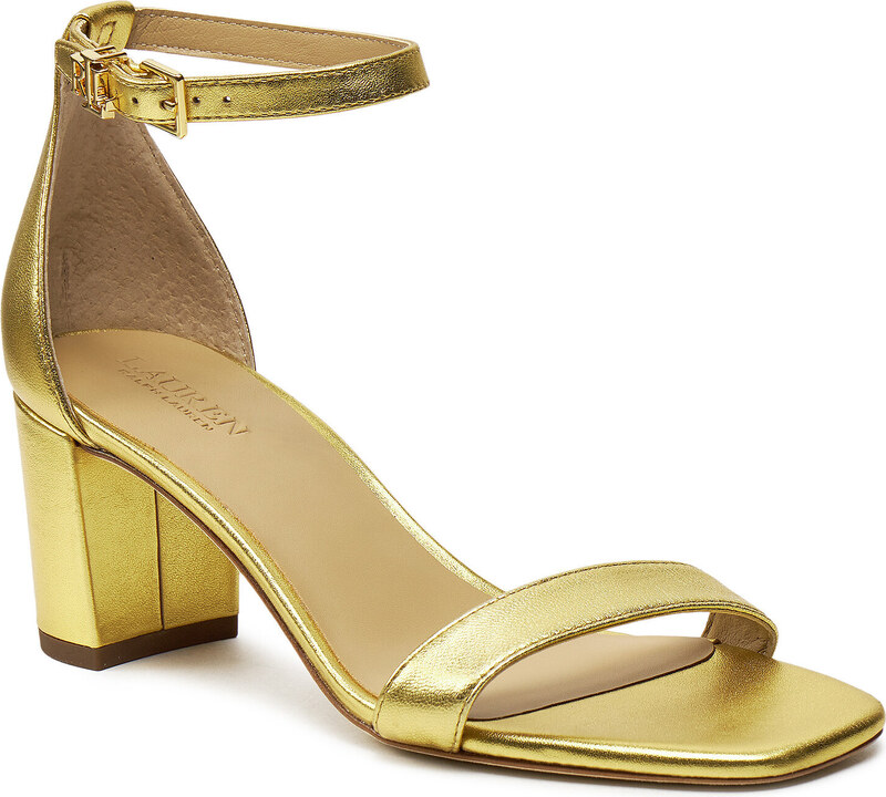 Sandaalid LAUREN RALPH LAUREN