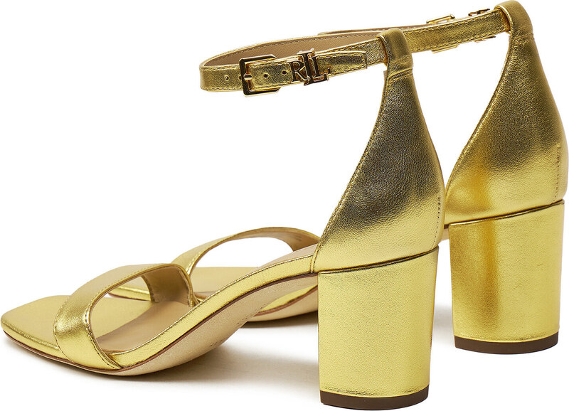 Sandaalid LAUREN RALPH LAUREN