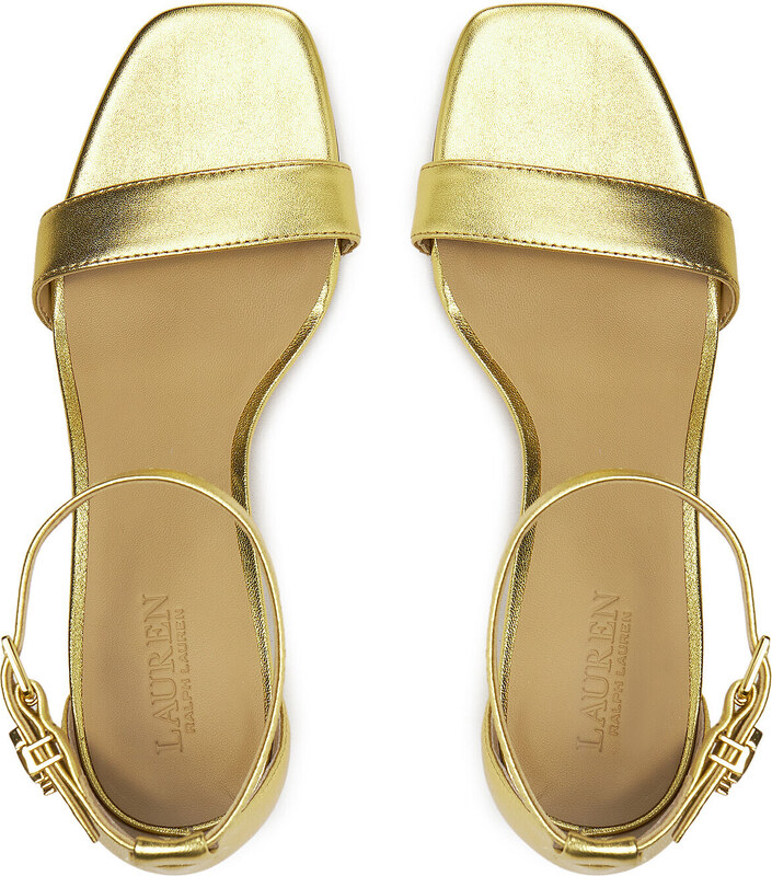 Sandaalid LAUREN RALPH LAUREN