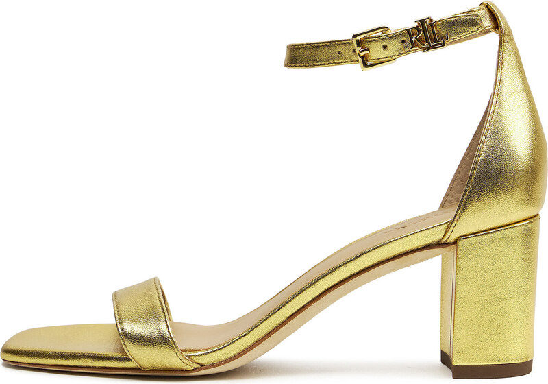 Sandaalid LAUREN RALPH LAUREN