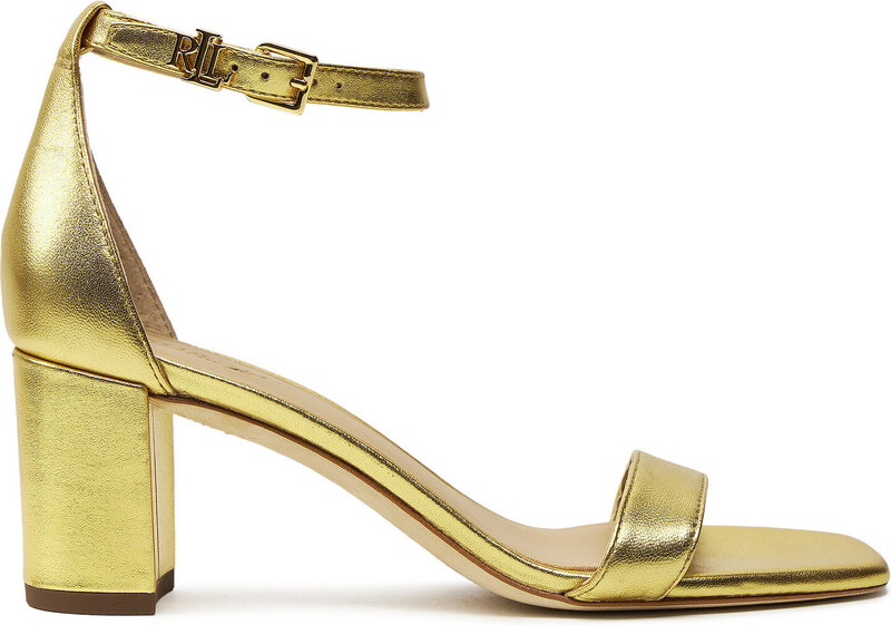 Sandaalid LAUREN RALPH LAUREN