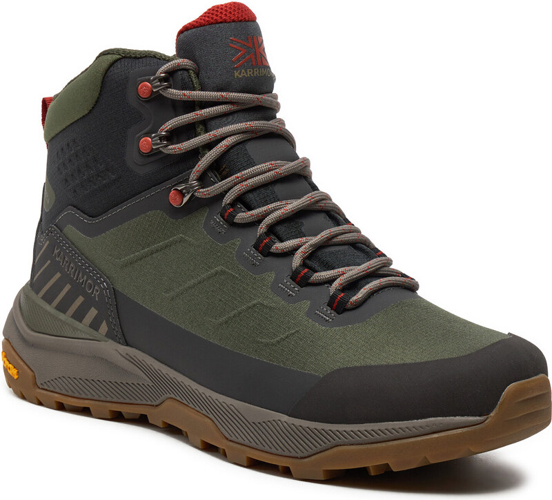 Matkajalatsid Karrimor