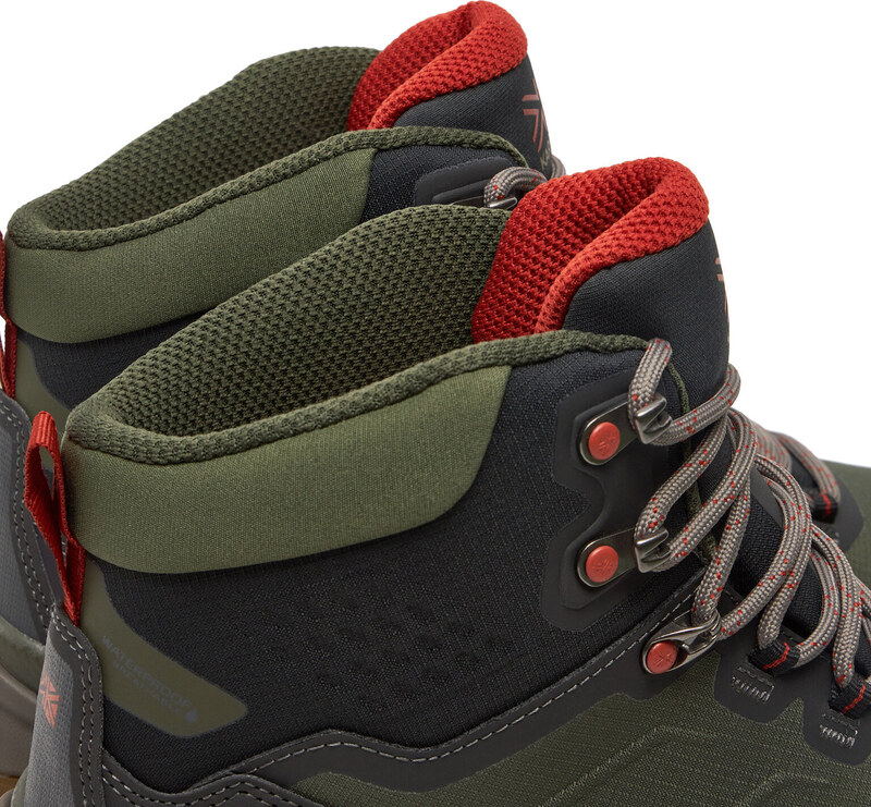 Matkajalatsid Karrimor