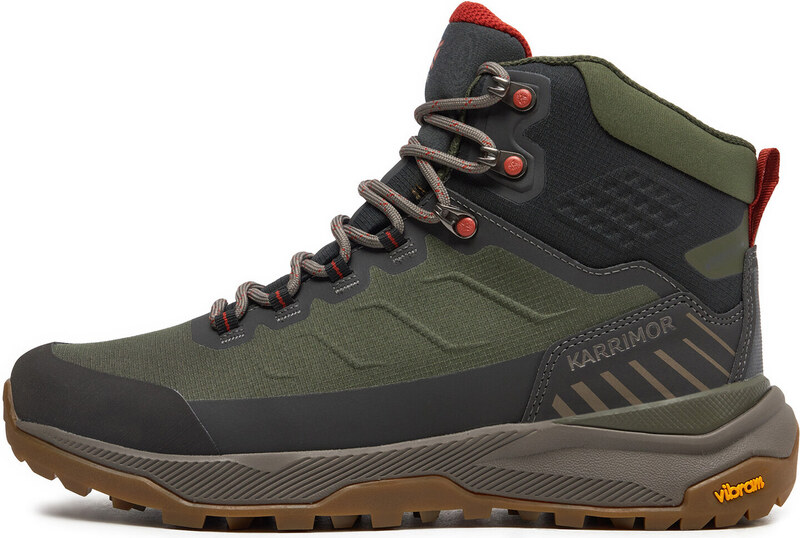 Matkajalatsid Karrimor