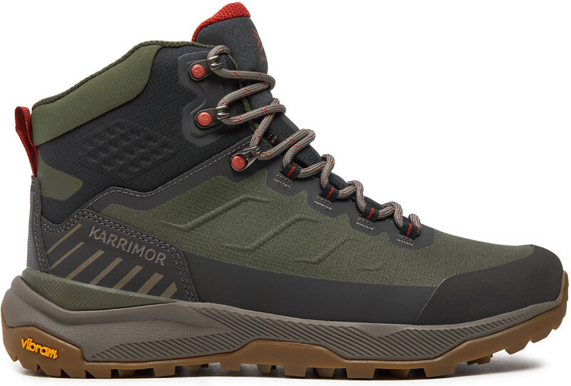 Matkajalatsid Karrimor