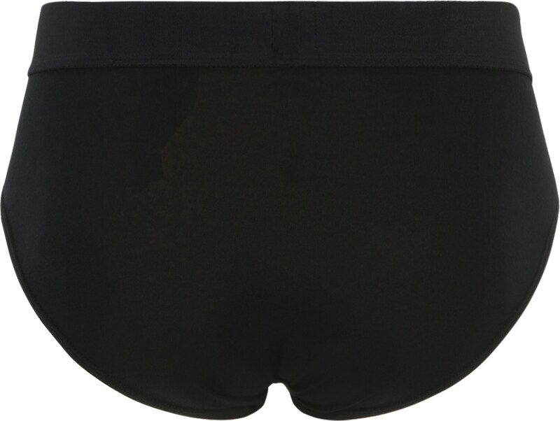 LEVI'S  Püksikud must / valge