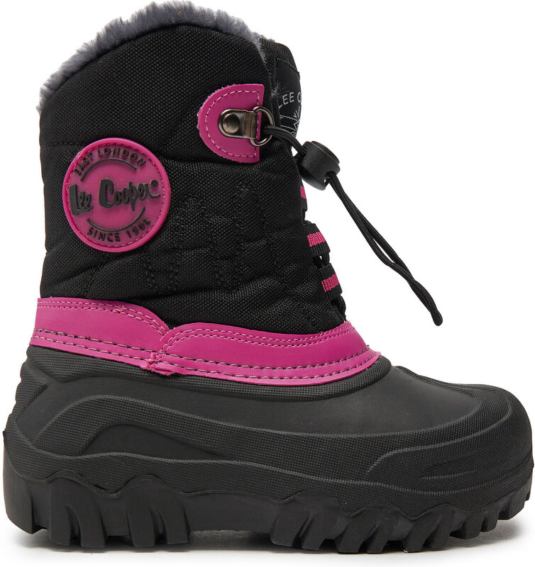 Lumesaapad Lee Cooper