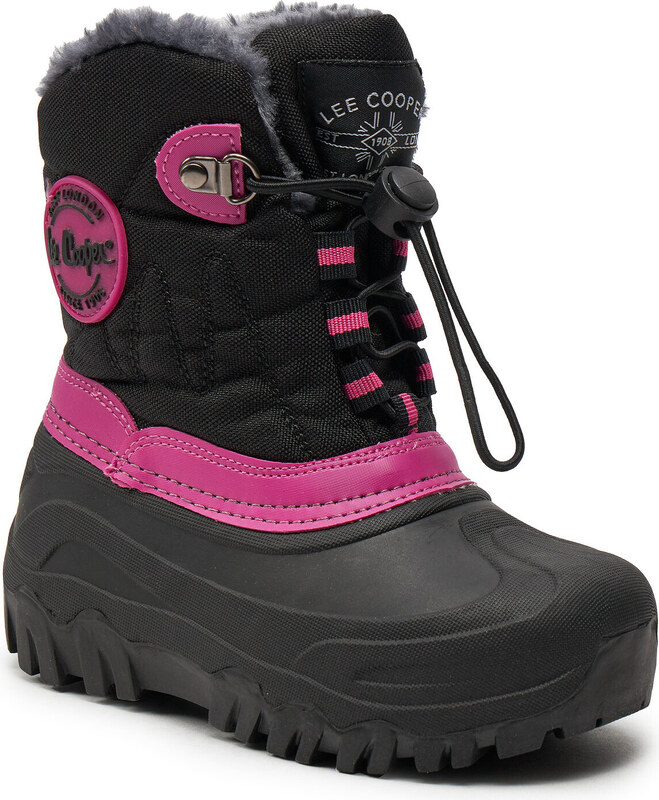 Lumesaapad Lee Cooper