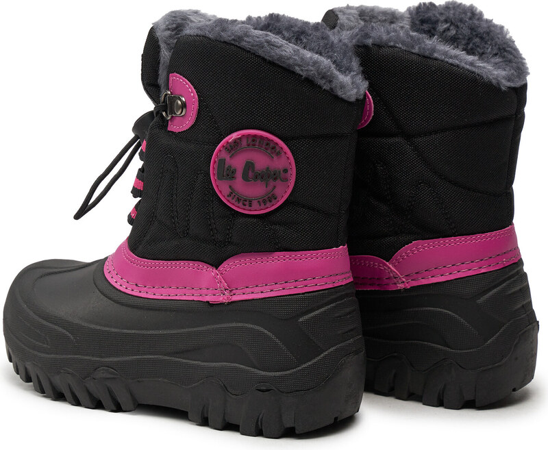 Lumesaapad Lee Cooper