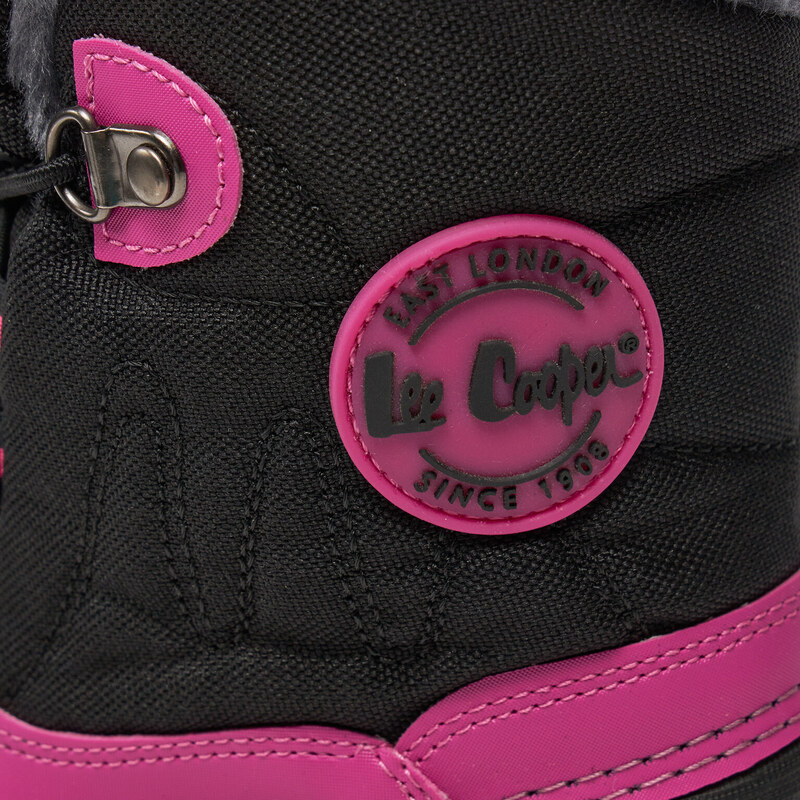 Lumesaapad Lee Cooper