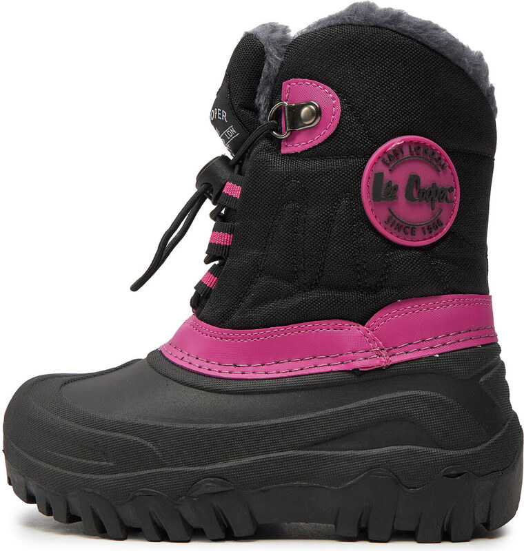 Lumesaapad Lee Cooper