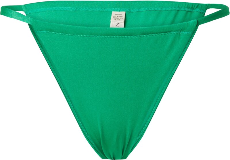 Lindex Bikiinipüksid 'Brian' roheline