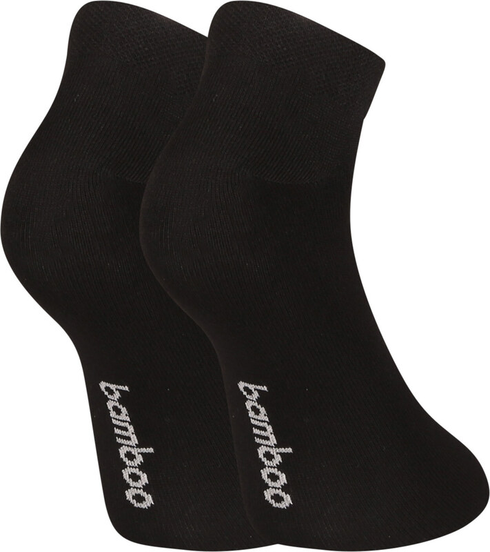 3PACK sokid Nedeto low bambus must (3PBN01)