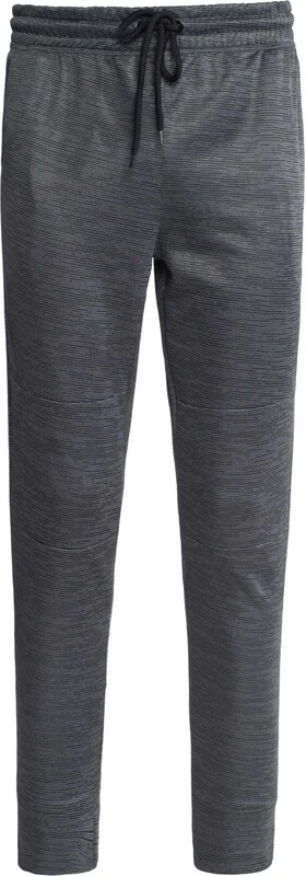 Spyder Püksid tumehall / must