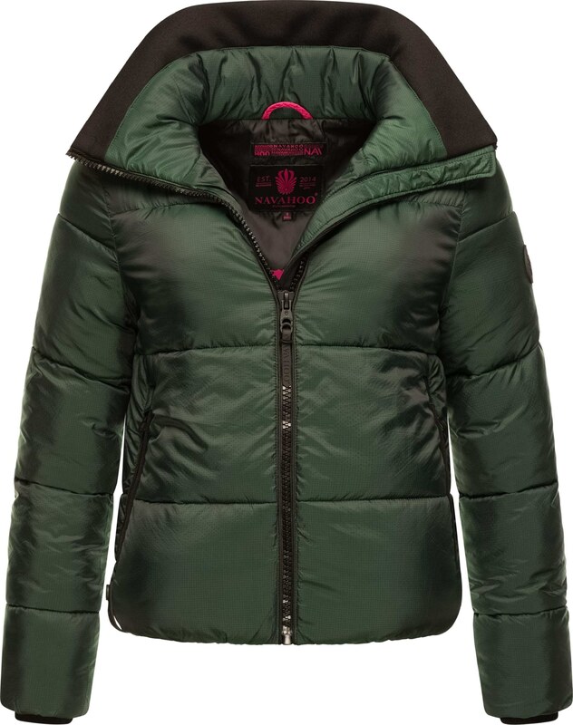 NAVAHOO Talvejope 'Sternschnüppchen' tumeroheline