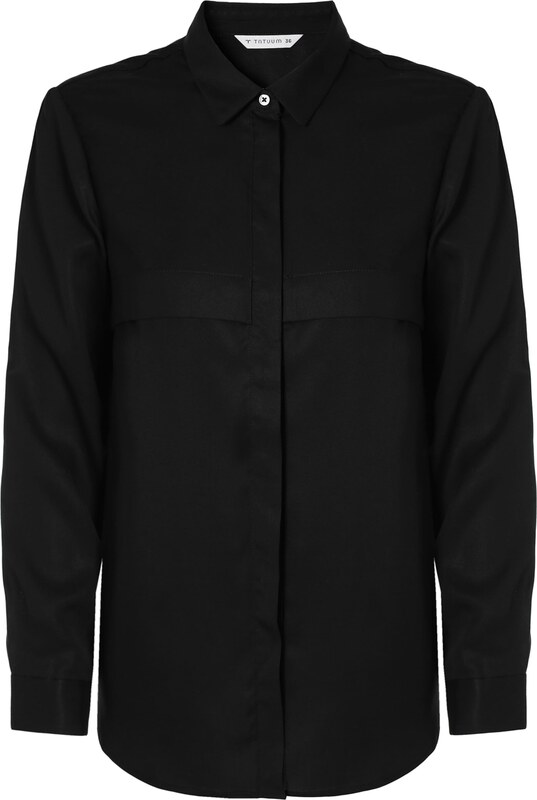 TATUUM Pluus 'KOROTA' must