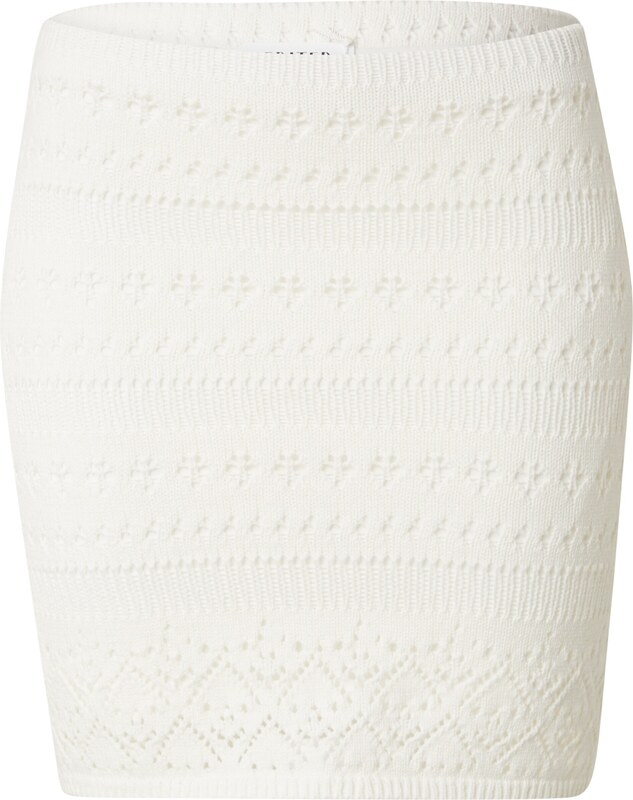 EDITED Seelik 'Cendrine' valge