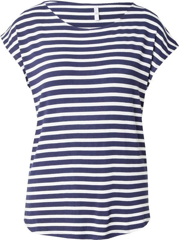 Hailys Särk 'Em44ma' meresinine / valge