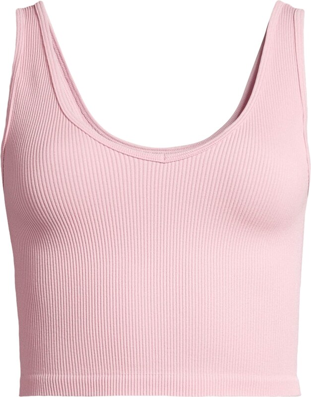 AÉROPOSTALE Topp lilla