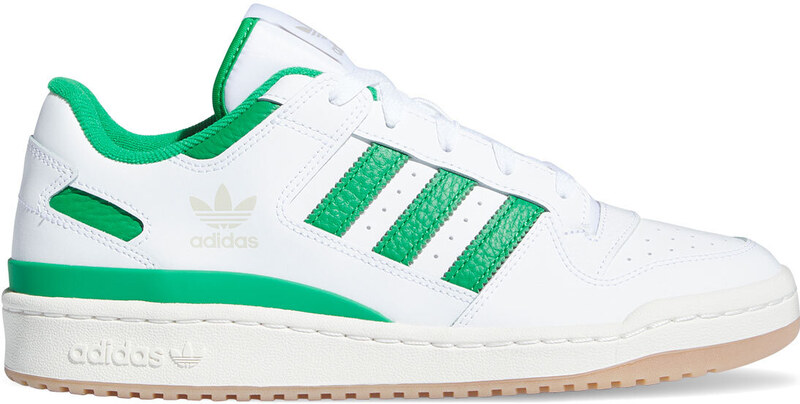 adidas Forum Low CL Mehed - Tennised adidas Originals - Valge - IH7820-8