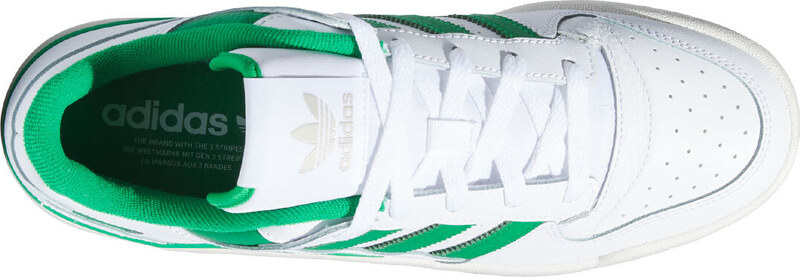 adidas Forum Low CL Mehed - Tennised adidas Originals - Valge - IH7820-8