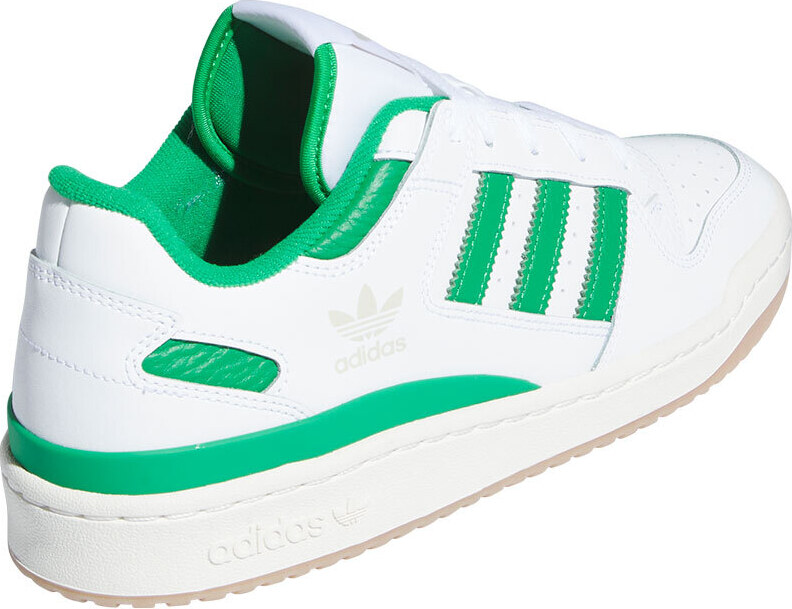 adidas Forum Low CL Mehed - Tennised adidas Originals - Valge - IH7820-8