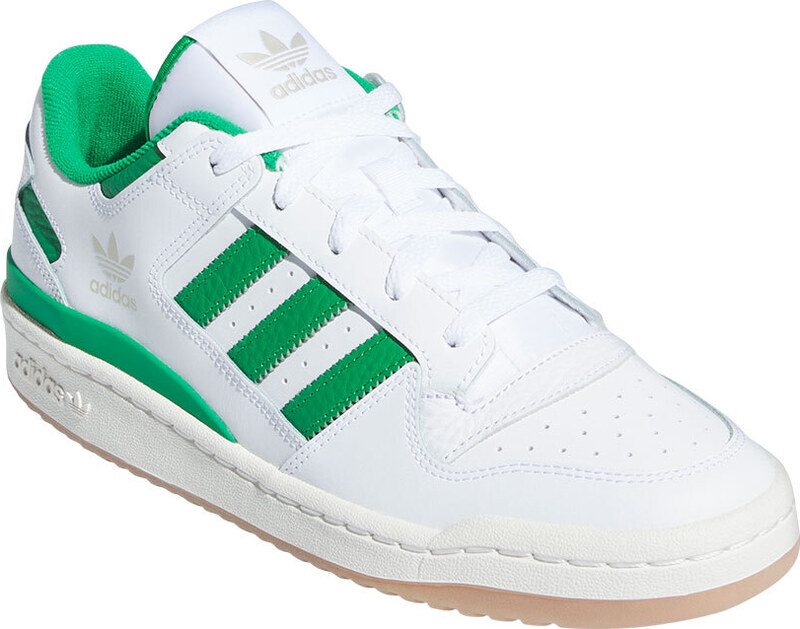 adidas Forum Low CL Mehed - Tennised adidas Originals - Valge - IH7820-8